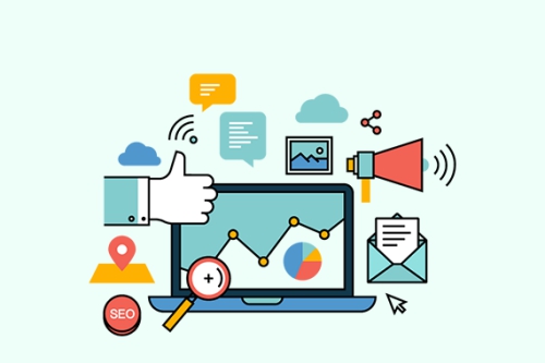 新沂提升网络推广效果企业要注意哪些方面的问题