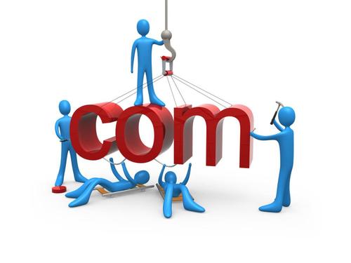 新沂企业网站建设成功与否和哪些有关呢