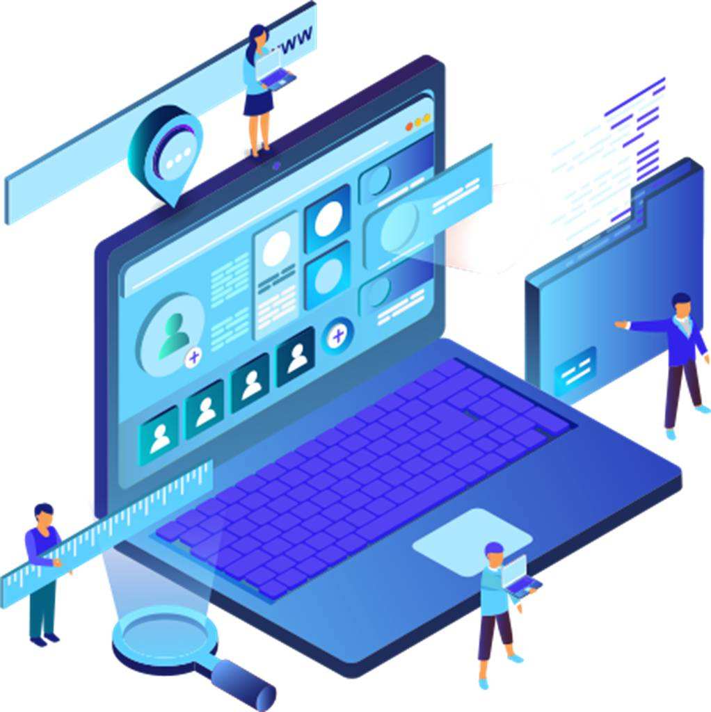 新沂分析企业网站设计过程中需要注意的几个问题